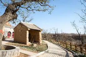 河南三门峡：荒郊野岭有4A级旅游景区，免费游览，却少有人去图片