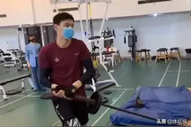 距东京奥运仅五个月，疫情下的浙江体育健儿每天与时间赛跑图片