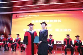 卓越之光照亮奋进之路——走近河南大学生命科学学院院长张立新教授图片