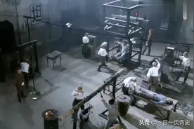 革命先辈为何能抗住酷刑？即便扛不住也有应对方案图片