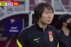 这样的越南足球，我们还能赢多久？图片