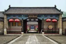 被称为“帝王之乡”的河南南阳，到底出了哪些皇帝？图片