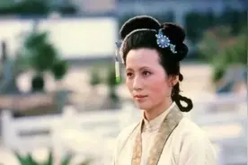 蒋勋：她从未被人重视，却最能体会生命的孤独图片