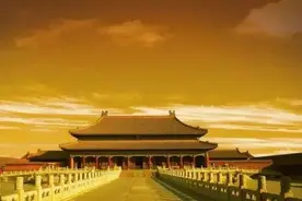 揭秘：北京故宫铺地的金砖值多少钱一块？图片