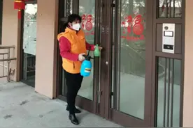 “田林路封路、市六医院封门诊”？徐汇区田林街道及时辟谣安抚民心图片