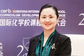 【特色民校】黄彦：一颗糖，结下了我与教育的不解之缘图片