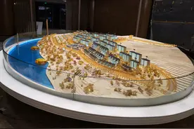 重庆渝北 金融街·嘉粼融府图片