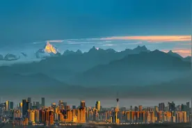 转发丨成都别名记图片