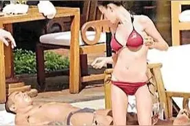 赢过莫文蔚，干掉“独家记忆”张柏芝，应采儿凭什么？图片