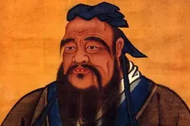 孔子为何说“民可使由之，不可使知之”？商周民字或解开谜团图片