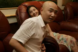 人前是大导演，背后是成功商人，不在乎钱的徐峥，已经赚得太多了图片