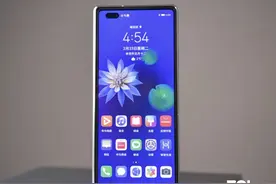 17999元起华为Mate X2评测，“由外到内”再立标杆图片