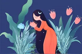 没有实力，你的美貌一钱不值图片