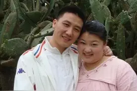 放弃当红事业苦等入狱妻子3年，杨树林的坚持，打了多少明星的脸图片