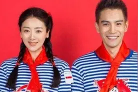 头次结婚很低调，二婚却大操大办，网友：是我道行太浅，看不透图片