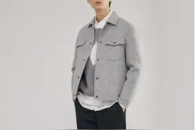 男生一定要知道的18条穿搭知识图片