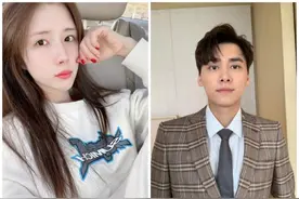 三千万男星恋情被换瓜？网友爆料指向某顶流男星，去年早有端倪？图片
