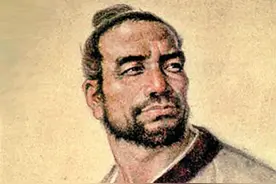 鲁班不仅是一个木匠，2000多年后，他的另一个身份才被揭开图片