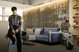 40岁的林俊杰：我不要做那个江郎才尽的人图片