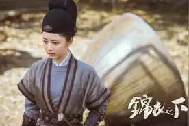 谭松韵又一新剧开机，湖南台上星预定，主演阵容超豪华！图片