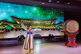 中韩友好音乐会有望重新启动，期待两国交流回归正常，重回蜜月期图片