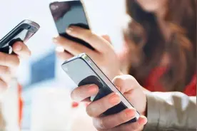 智能手机状态栏出现“HD”图标，别再无视了，可能会扣手机电话费图片