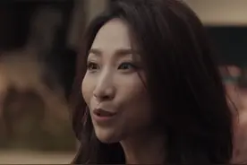 《扫黑风暴》高明远孙兴父子相认，郑毅红一句话暴露野心！太精明图片