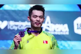 为何学霸林丹“从不偏科”，学什么都是“班上”第一？图片