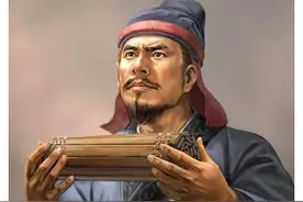 《平边策》为何能媲美《隆中对》？从大局观去读懂其战略思想图片