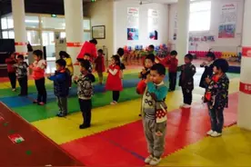 关停无证幼儿园，幼儿到哪里入园安排好了吗？图片