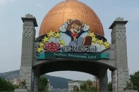 徐州乐园体验感受图片