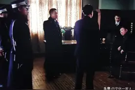 《悬崖》：续集到底应该怎么写？图片