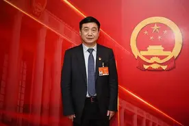 阚全程：强基层 建机制 持续加强公共卫生体系建设图片