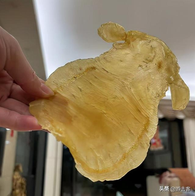 巴沙鱼花胶多少钱一斤 2026年巴沙鱼花胶好吗