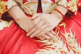 和广东人结婚，真的太难难难难了！但一辈子也就难这么一次图片