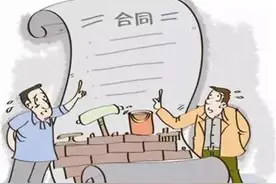 “茄”法官说案|垫资、拖欠工程款怎么办？法官这样建议您图片