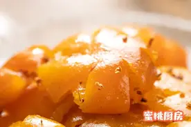 家家都有的食材，竟是食疗的宝贝！这么做止咳化痰，清心安神图片