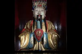 刘备与公孙瓒竟然有这么深厚的渊源？原来他们打小就是小伙伴图片