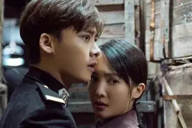 金晨相亲吓“惨”张继科，戏内与李易峰结情侣，或成男神收割机？图片