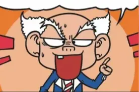 爆笑校园：教室里新建了厕所，不用再和别人挤了，但这谁敢上啊！图片
