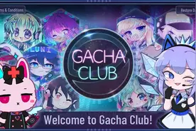 Gacha Club美国免费榜第5，欧美玩家喜欢这种二次元？图片