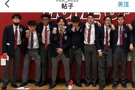 陈坤19岁儿子变化大！气质成熟五官立体像陈坤，被曝非亲生是弃婴图片