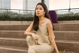 凉鞋下岗了！这3双“王炸鞋”，太美了图片