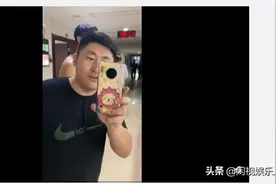 演员深夜大闹医院护士台，并开直播自称“东北大V”，结局大反转图片