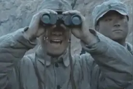 亮剑：丢失一个营的装备罪过不小，楚云飞为何这么大方送给老李？图片