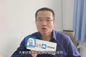 教学名师系列报道｜徐鸣：让学校成为学子们追逐梦想的广阔舞台图片