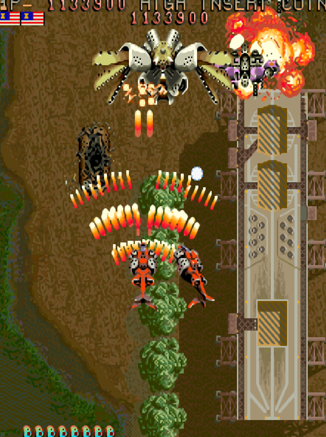 当年让游戏厅老板抓狂的游戏机，全特么是赔钱的货