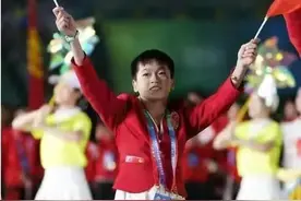 全红婵：从贫穷农民家孩子到跳水女皇的成长历程图片