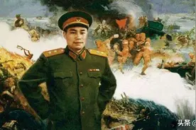 180师当事人命运：王近山与军长韦杰授中将，师长降处长，授上校图片