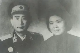 惊天大案，开国中将遭暗杀，疑雾重重，专案组抽丝剥茧寻真凶图片